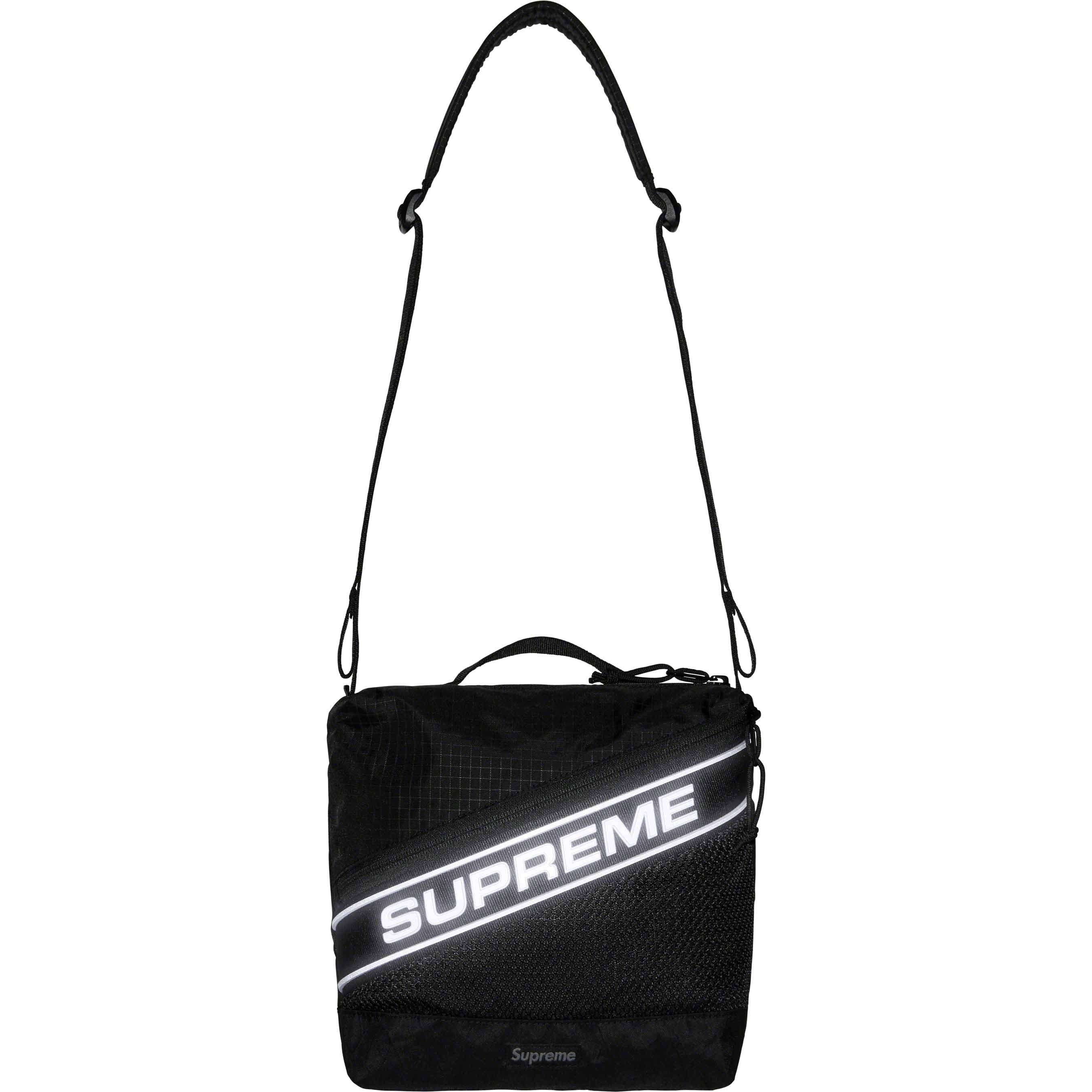 Shoulder Bag view 20